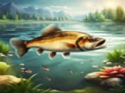 Fishing Simulator Online Online sports Games on taptohit.com