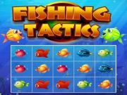 Fishing Tactics Online Puzzle Games on taptohit.com