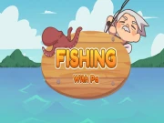 Fishing With Pa Online Casual Games on taptohit.com