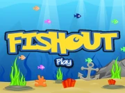 Fishout Online Casual Games on taptohit.com