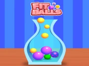 Fit Balls Online Casual Games on taptohit.com