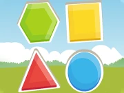 Fit Shape Online Casual Games on taptohit.com