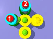 Fit The Ball 3D Online Casual Games on taptohit.com