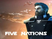 Five Nations Online Adventure Games on taptohit.com