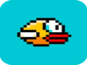 Flappy Bird Classic Online animal Games on taptohit.com