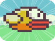Flappy Bird Old Style Online animal Games on taptohit.com