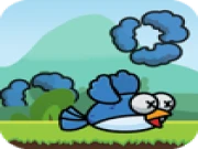 Flappy Bird Runner Online animal Games on taptohit.com
