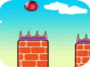 Flappy Bounce Online snake Games on taptohit.com