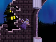 Flappy Cave Bat Online Puzzle Games on taptohit.com