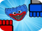Flappy Poppy Online monster Games on taptohit.com