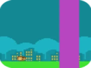 Flappy Potatos Online arcade Games on taptohit.com