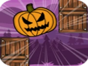 Flappy Pumpkin Online arcade Games on taptohit.com