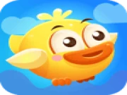 Flappy WOW Online fun Games on taptohit.com