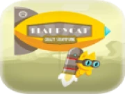 FlappyCat Crazy Steampunk Online arcade Games on taptohit.com