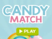 Flash Candy  Online match-3 Games on taptohit.com