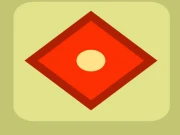 Flashing Square Online Casual Games on taptohit.com