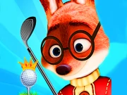 Flick Golf Star Online Sports Games on taptohit.com