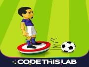 Flicking Soccer Online Football Games on taptohit.com