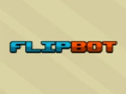 Flip Bot Online arcade Games on taptohit.com