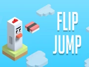 Flip Jump Online Agility Games on taptohit.com