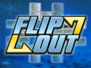 Flip Out Online Casual Games on taptohit.com