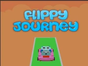 Flippy Journey Online Casual Games on taptohit.com