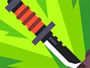 Flippy Knife Online Online Casual Games on taptohit.com