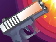 Flippy Weapons Online Battle Games on taptohit.com