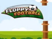 Floppy Football Online sports Games on taptohit.com