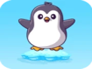 Floppy Penguin Online animal Games on taptohit.com