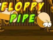 Floppy Pipe Online Casual Games on taptohit.com