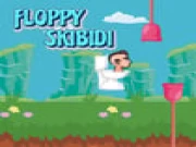 Floppy Skibidi Online fun Games on taptohit.com