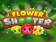 Flower Shooter Online Shooter Games on taptohit.com