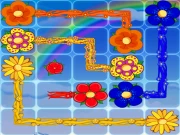 Flowers Game Online Casual Games on taptohit.com