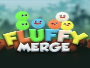 Fluffy Merge Online Puzzle Games on taptohit.com