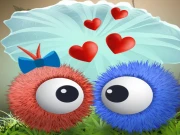 Fluffy Story Online Puzzle Games on taptohit.com