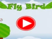 Fly Bird Online adventure Games on taptohit.com
