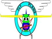 Fly Plane Online Casual Games on taptohit.com