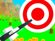 Flying Arrow Online Casual Games on taptohit.com