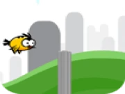 Flying Bird Online animal Games on taptohit.com