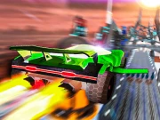 Flying Cars Era Online Battle Games on taptohit.com
