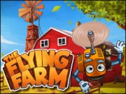 Flying Farm Online Casual Games on taptohit.com