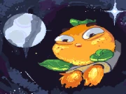 Flying Orange Online Adventure Games on taptohit.com