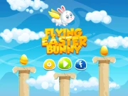 Flying rabbit Online Casual Games on taptohit.com