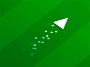 Flying Triangle Online Casual Games on taptohit.com