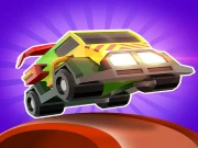FlyWay Duo Race Online Agility Games on taptohit.com