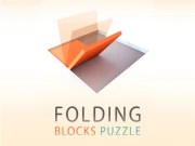Folding Block Puzzle Online Puzzle Games on taptohit.com