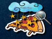 Food Hidden Stars Online Puzzle Games on taptohit.com