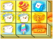 Foody Triple Mahjong Online Mahjong & Connect Games on taptohit.com