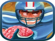 Foot Brain Online Agility Games on taptohit.com